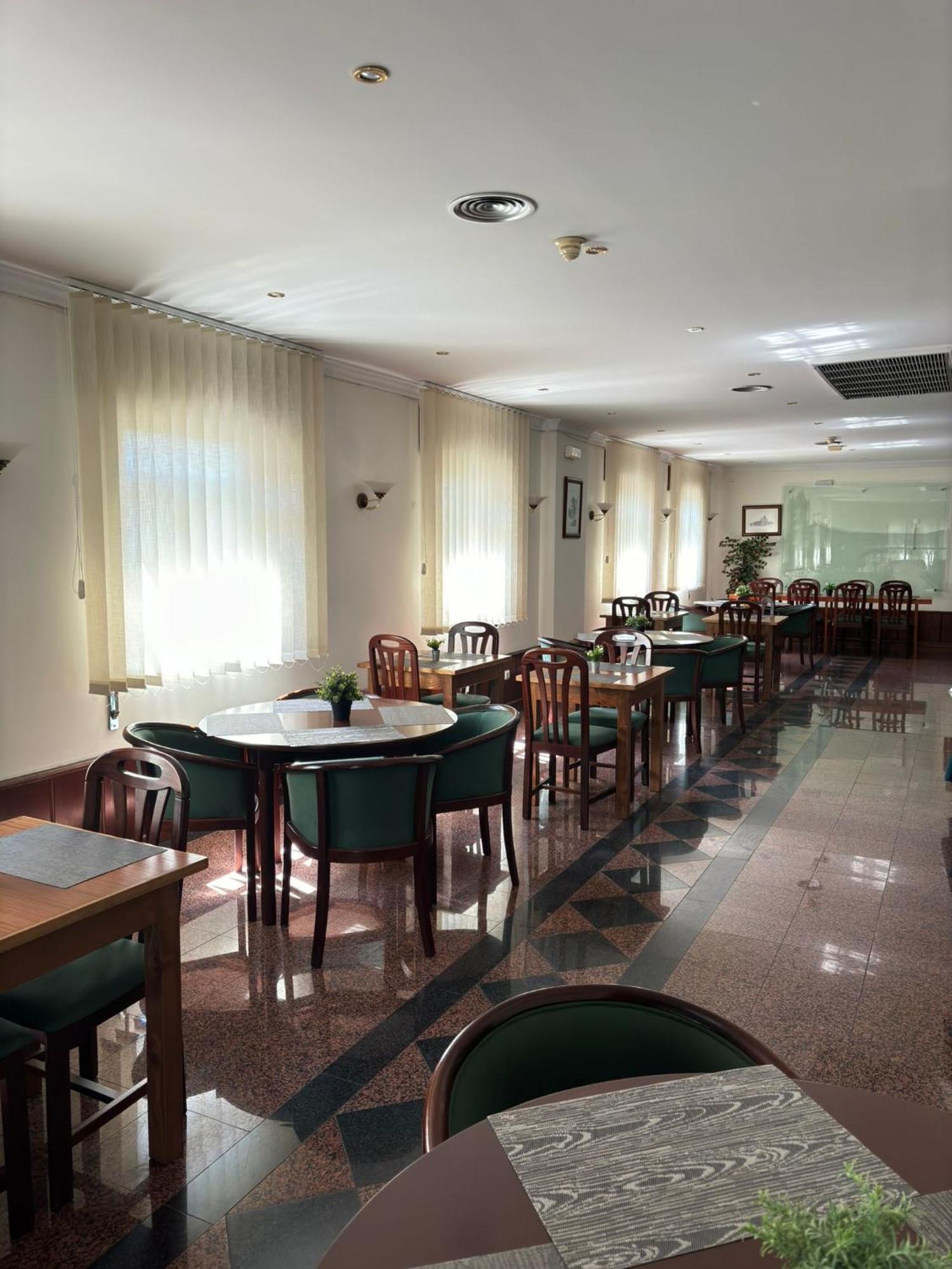 Hotel Trindade Coelho Mogadouro  Ngoại thất bức ảnh